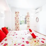 Villa Algharif By Algarve Vacation Albufeira