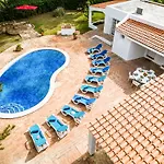 Algharif By Algarve Vacation * Albufeira