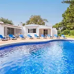 Algharif By Algarve Vacation Villa