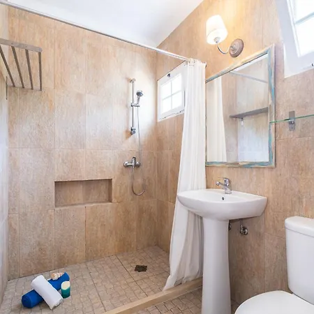 Villa Algharif By Algarve Vacation *