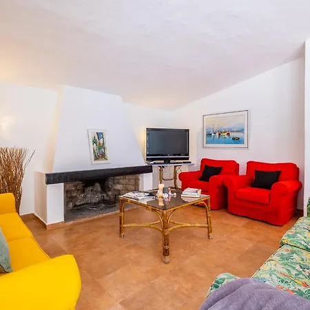 Villa Algharif By Algarve Vacation Villa *