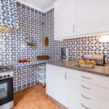 Villa Villa Algharif By Algarve Vacation