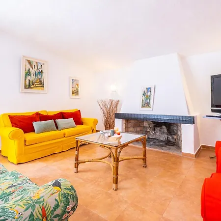 Villa Algharif By Algarve Vacation Villa Albufeira