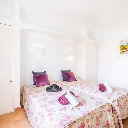 Villa Algharif By Algarve Vacation Villa