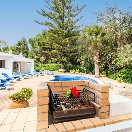 Villa Algharif By Algarve Vacation Villa *