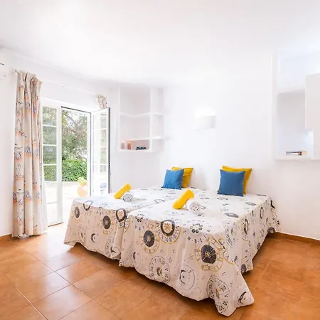 Villa Villa Algharif By Algarve Vacation