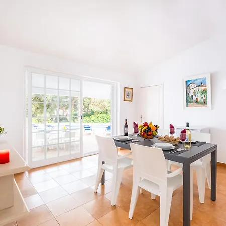 Villa Algharif By Algarve Vacation *