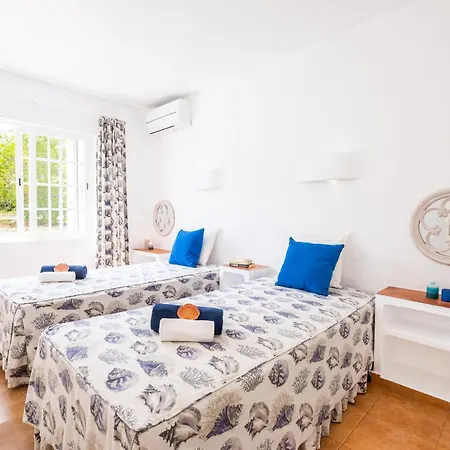 Villa Algharif By Algarve Vacation