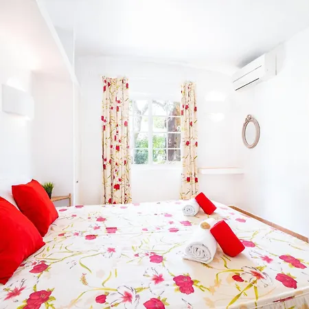 Villa Villa Algharif By Algarve Vacation Albufeira