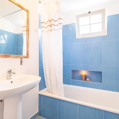 Villa Algharif By Algarve Vacation Albufeira