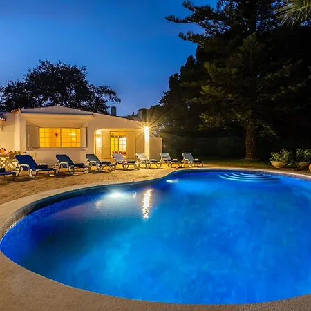 Villa Villa Algharif By Algarve Vacation *