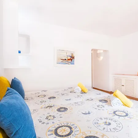 Villa Algharif By Algarve Vacation