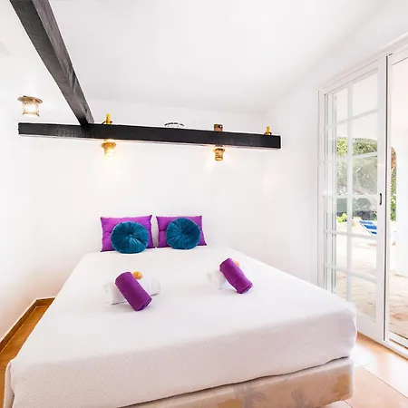 Villa Algharif By Algarve Vacation * Albufeira