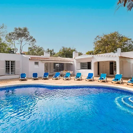 Villa Algharif By Algarve Vacation Villa