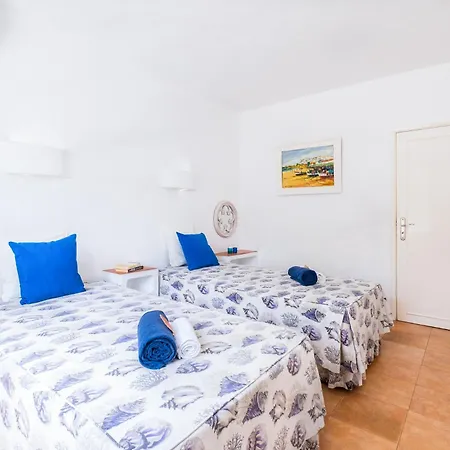 Villa Algharif By Algarve Vacation