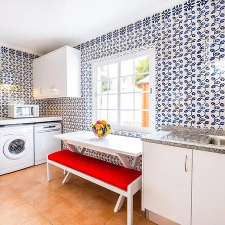 Villa Algharif By Algarve Vacation Villa *