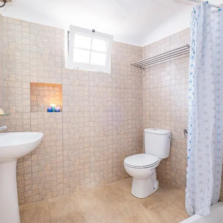 Villa Villa Algharif By Algarve Vacation Albufeira