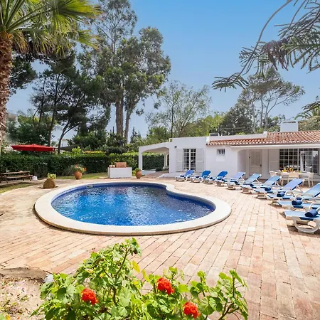 Villa Algharif By Algarve Vacation *