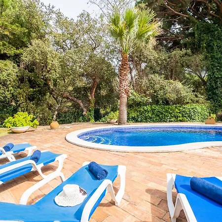 Villa Algharif By Algarve Vacation * Albufeira