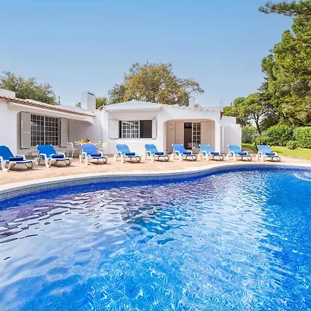Villa Algharif By Algarve Vacation Villa
