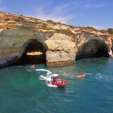 Villa Algharif By Algarve Vacation Villa
