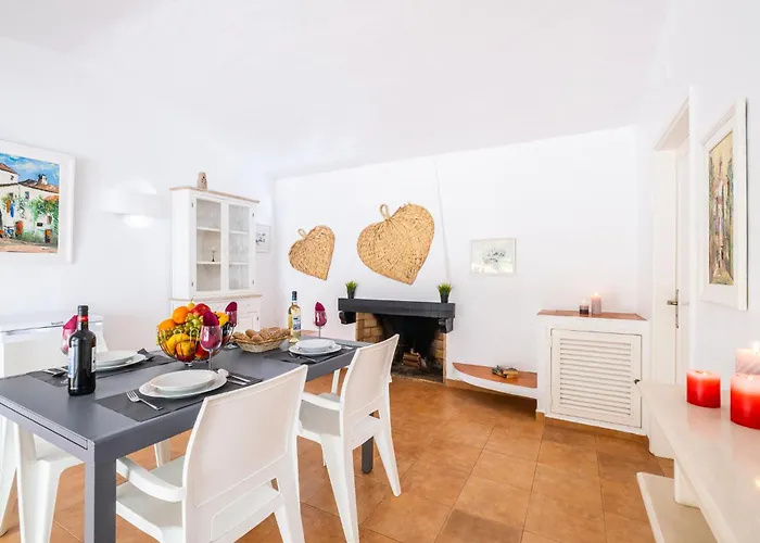 Algharif By Algarve Vacation Villa