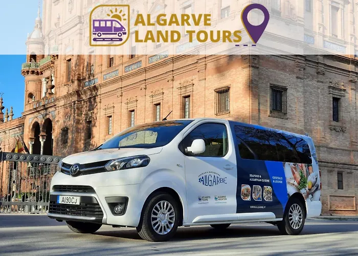 Algharif By Algarve Vacation * Albufeira