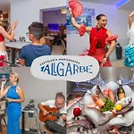 Algharif By Algarve Vacation Villa *