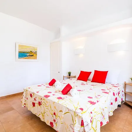 Algharif By Algarve Vacation * Albufeira
