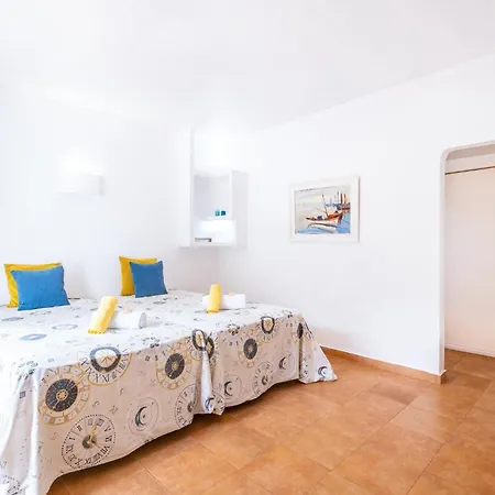 Algharif By Algarve Vacation Villa Albufeira