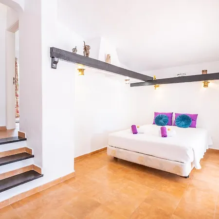 Algharif By Algarve Vacation Vila Albufeira