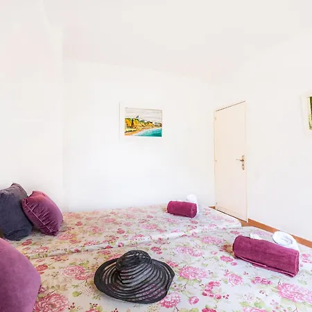 Vila Algharif By Algarve Vacation Albufeira