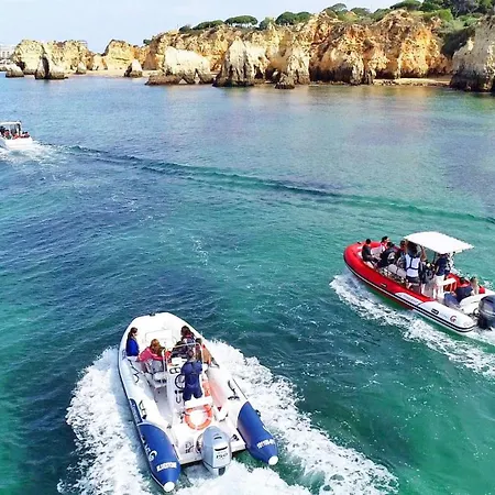 Vila Algharif By Algarve Vacation