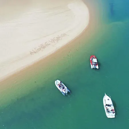 Vila Algharif By Algarve Vacation *