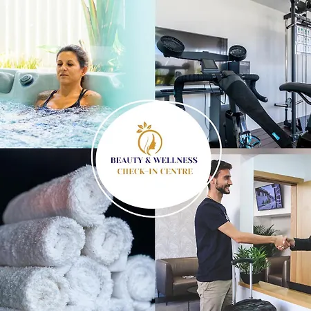 Algharif By Algarve Vacation Villa Albufeira