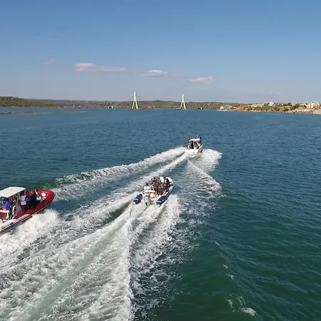 Algharif By Algarve Vacation Albufeira