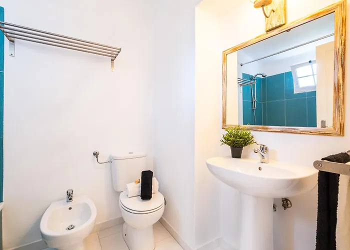 Algharif By Algarve Vacation فيلة