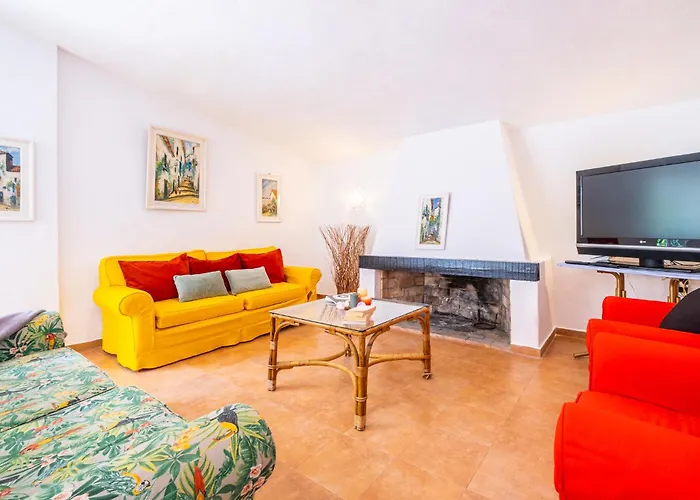 Algharif By Algarve Vacation فيلة البوفيرا