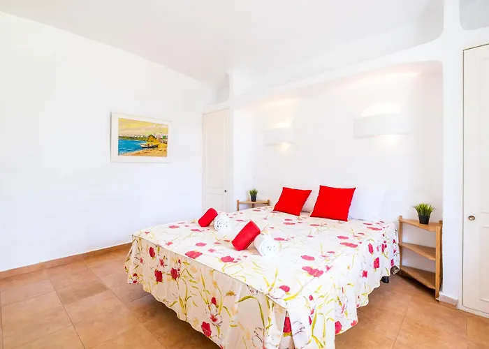 Algharif By Algarve Vacation * البوفيرا