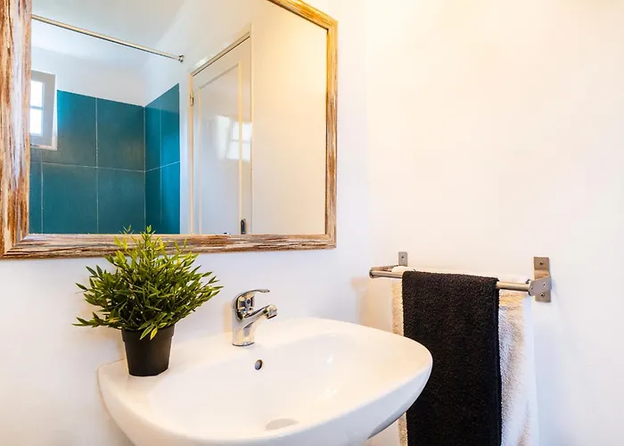 Algharif By Algarve Vacation البوفيرا