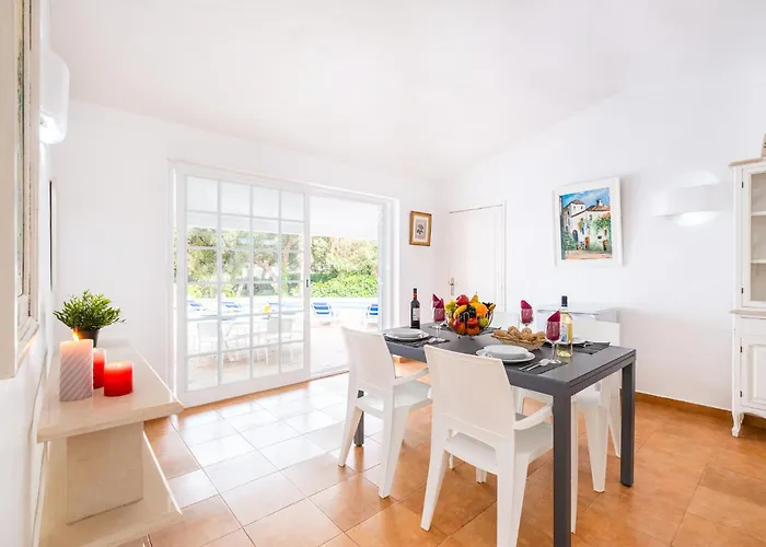 Algharif By Algarve Vacation *