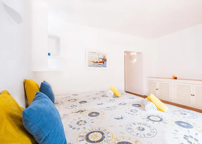 Algharif By Algarve Vacation