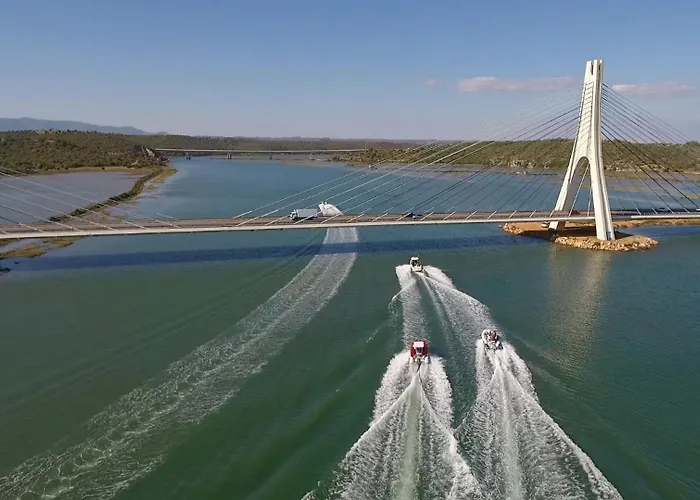 Algharif By Algarve Vacation *