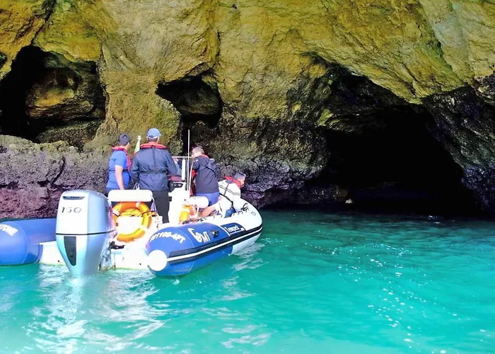 Algharif By Algarve Vacation * البوفيرا