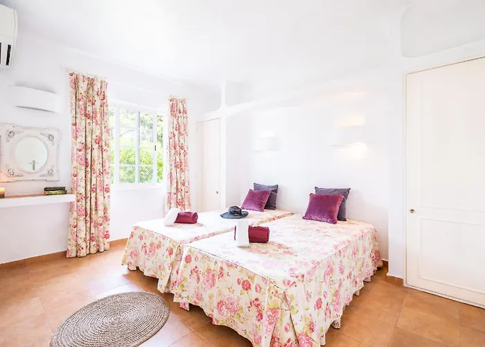 Algharif By Algarve Vacation *