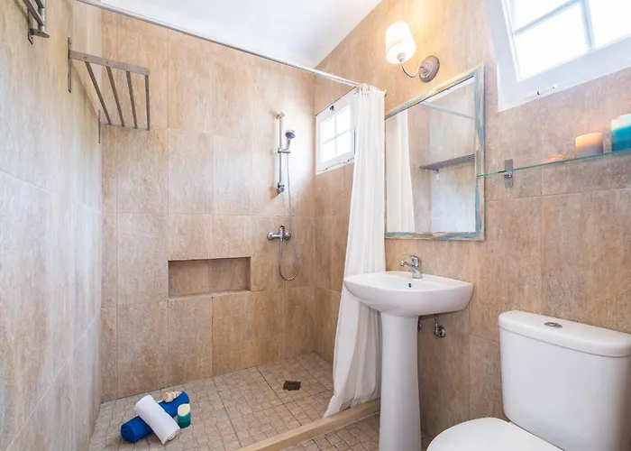 Algharif By Algarve Vacation *