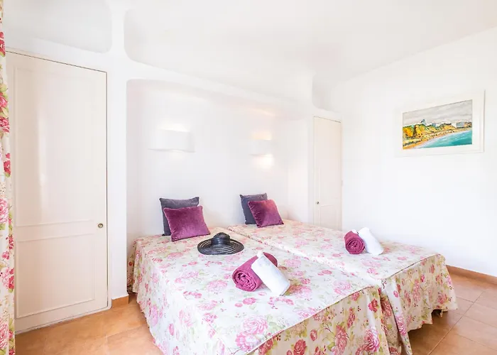 Algharif By Algarve Vacation 别墅