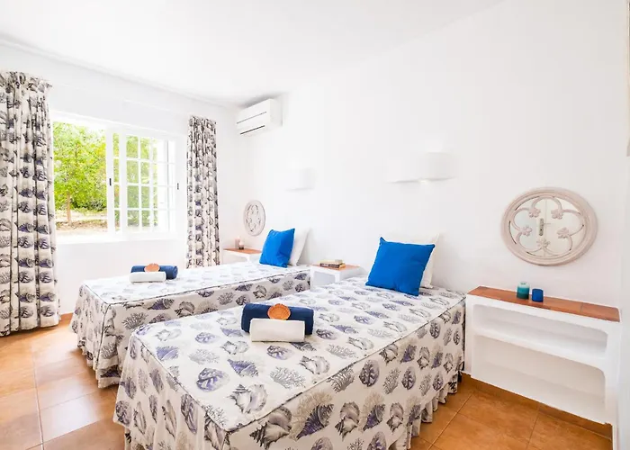 Algharif By Algarve Vacation