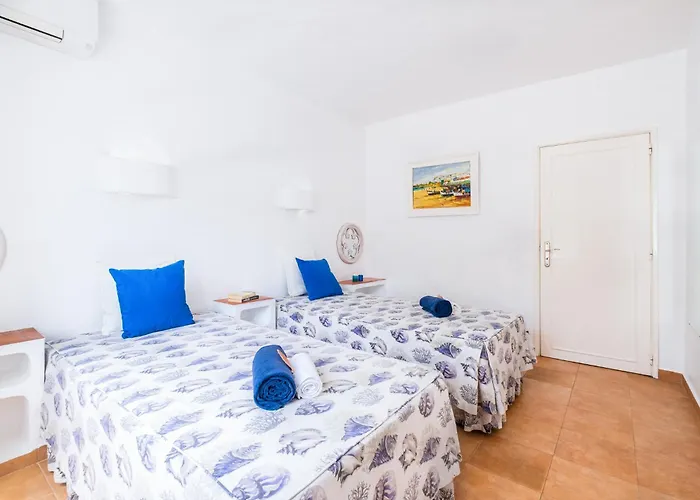 Algharif By Algarve Vacation