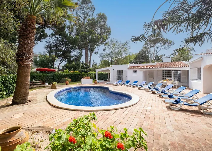 Algharif By Algarve Vacation *